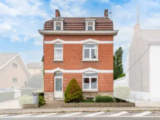 Villa te koop Auvelais (VBD23361)