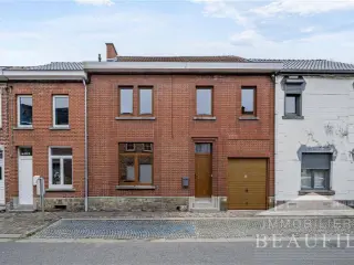 Huis te koop Frasnes-lez-Gosselies (VBD23363)