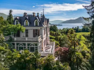 Villa à vendre Luino (VBD23365)