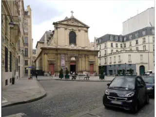 Appartement te koop Paris (VBD23372)