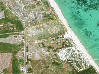 Villa à vendre Commune indéterminée (VBD23378)