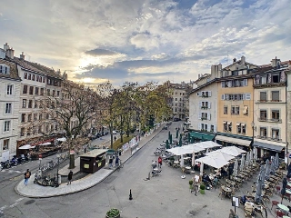 Appartement à vendre Genève (VBD23379)