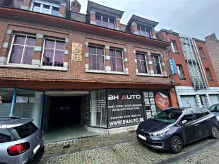Immeuble de rapport à vendre Tournai (VBD23380)