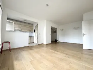 Apartment for sale Ukkel (VBD23381)