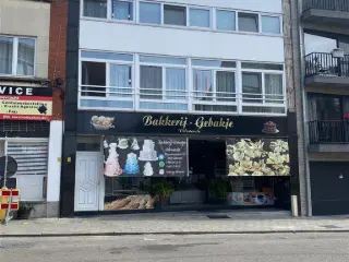 Handelsfonds te koop Vilvoorde (VBD23384)