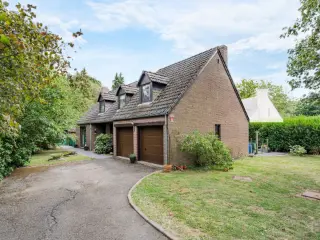 Maison à vendre Lens-Saint-Remy (VBD23387)