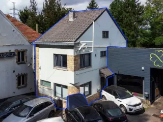 Residence for sale Flémalle (VBD23389)