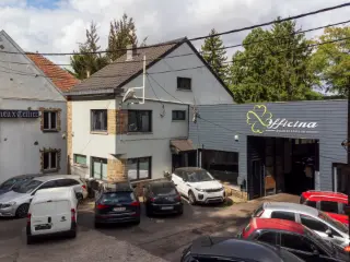 Surface industrielle à vendre Flémalle (VBD23390)