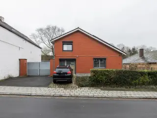 Villa for sale Boussoit (VBD23396)