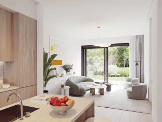 Ground floor for sale Elsene (VBD23408)