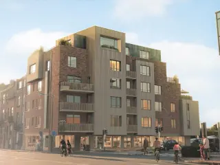 Parking à vendre Schaerbeek (VBD23411)