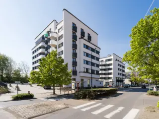 Surface commerciale à vendre Evere (VBD23416)