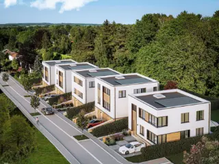 Huis te koop Wezembeek-Oppem (VBD23419)