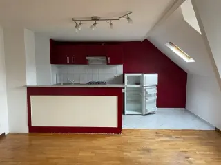Apartment for rent Sint-Lambrechts-Woluwe (VBD23426)
