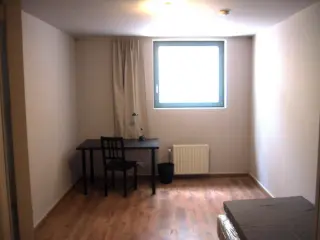 Appartement in medehuur Brussel (VBD23432)