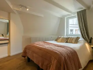 Appartement en colocation Ixelles (VBD23434)