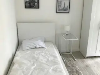 Appartement en colocation Saint-Josse-ten-Noode (VBD23435)