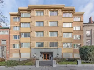 Appartement à louer Bruxelles (VBD23438)