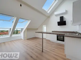 Appartement à vendre Mouscron (VBD23440)