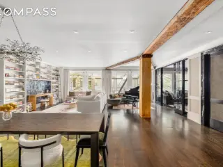 Maison à vendre New York (VBD23455)