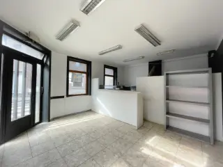 Handelspand te huur La Louvière (VBD23464)