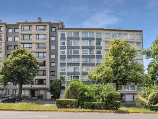 Appartement te koop Ganshoren (VBD23470)