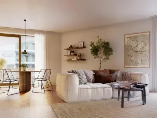 Appartement te koop Sint-Stevens-Woluwe (VBD23505)