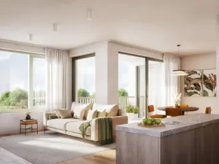 Appartement te koop Sint-Stevens-Woluwe (VBD23506)