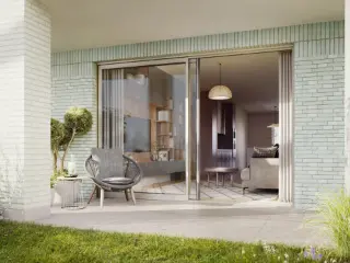 Gelijkvloers te koop Sint-Stevens-Woluwe (VBD23507)