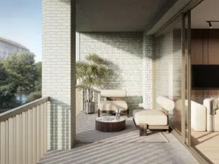 Appartement te koop Sint-Stevens-Woluwe (VBD23508)