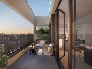 Duplex à vendre Evere (VBD23509)