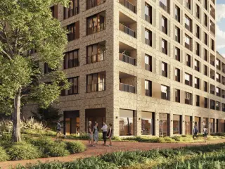 Appartement à vendre Evere (VBD23511)