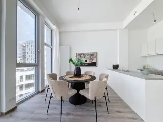 Penthouse for sale Anderlecht (VBD23514)