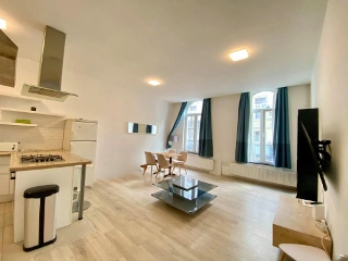 Appartement te huur Elsene (VBD23518)