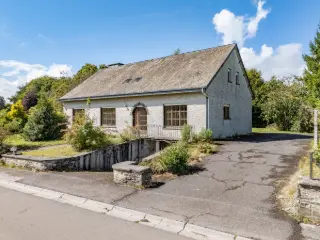 Maison à vendre Paliseul (VBD23527)