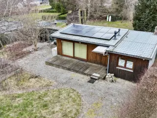 Chalet à vendre Lierneux (VBD23534)