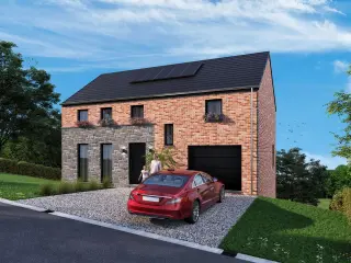 Huis te koop Dinant (VBD23543)