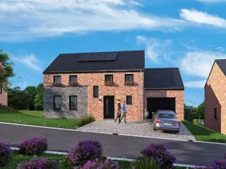 Huis te koop Dinant (VBD23546)