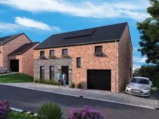 Huis te koop Dinant (VBD23550)