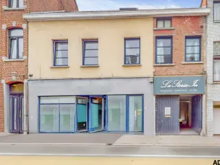 Surface commerciale à vendre Hal (VBD23551)