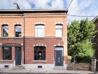 Apartment for sale Boussoit (VBD23560)