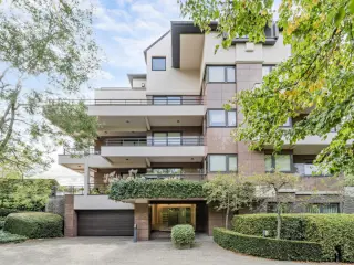 Apartment for sale Elsene (VBD23577)