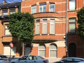 Residence for sale Vorst (VBD23581)