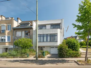 Huis te koop Ukkel (VBD23586)