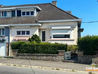 Maison à vendre La Louvière (VBD23588)