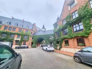 Appartement te huur Elsene (VBD23592)