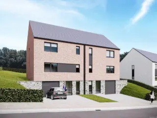 Maison à vendre Moresnet (VBD23603)