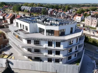 Appartement te koop Eigenbrakel (VBD23608)