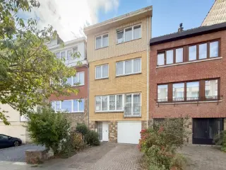 Residence for sale Oudergem (VBD23618)