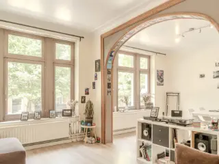 Appartement te koop Ukkel (VBD23619)